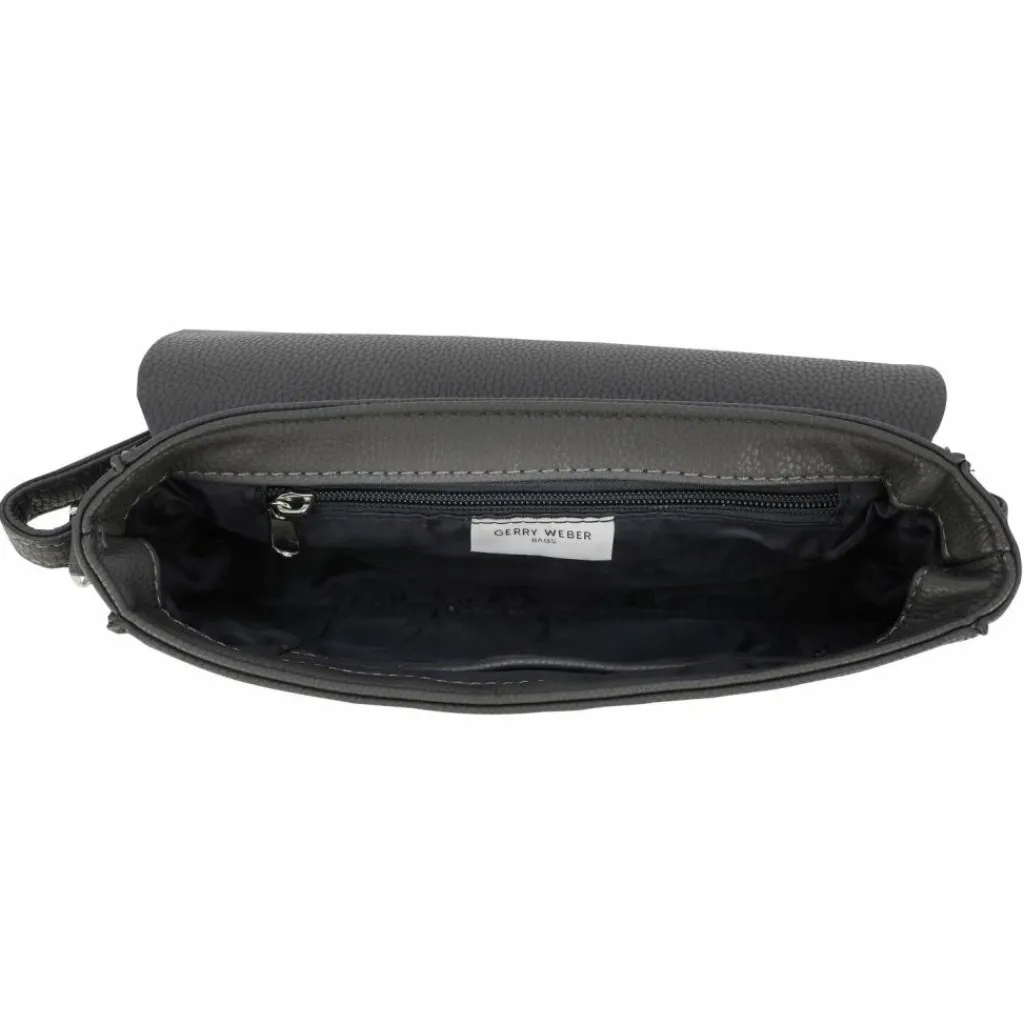 Best Gerry Weber Talk Different 2 Umhängetasche 24 cm castlerock