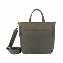 Clearance Gerry Weber Tranquility Schultertasche 28 cm grey