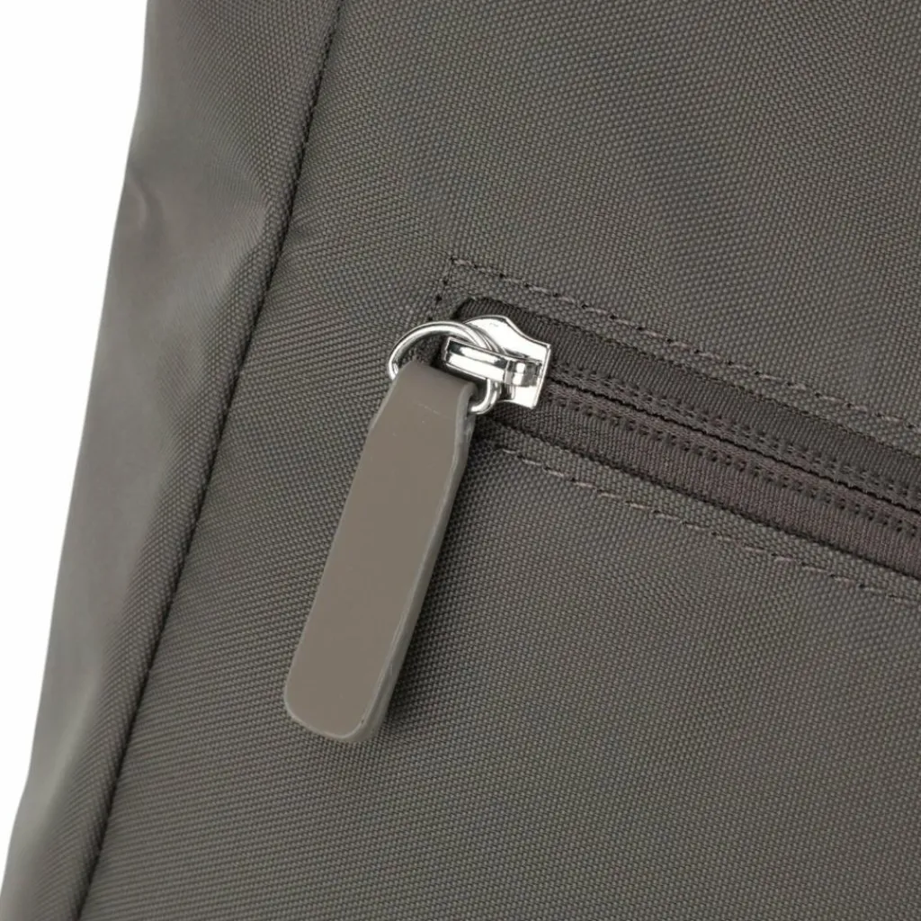 Clearance Gerry Weber Tranquility Schultertasche 28 cm grey