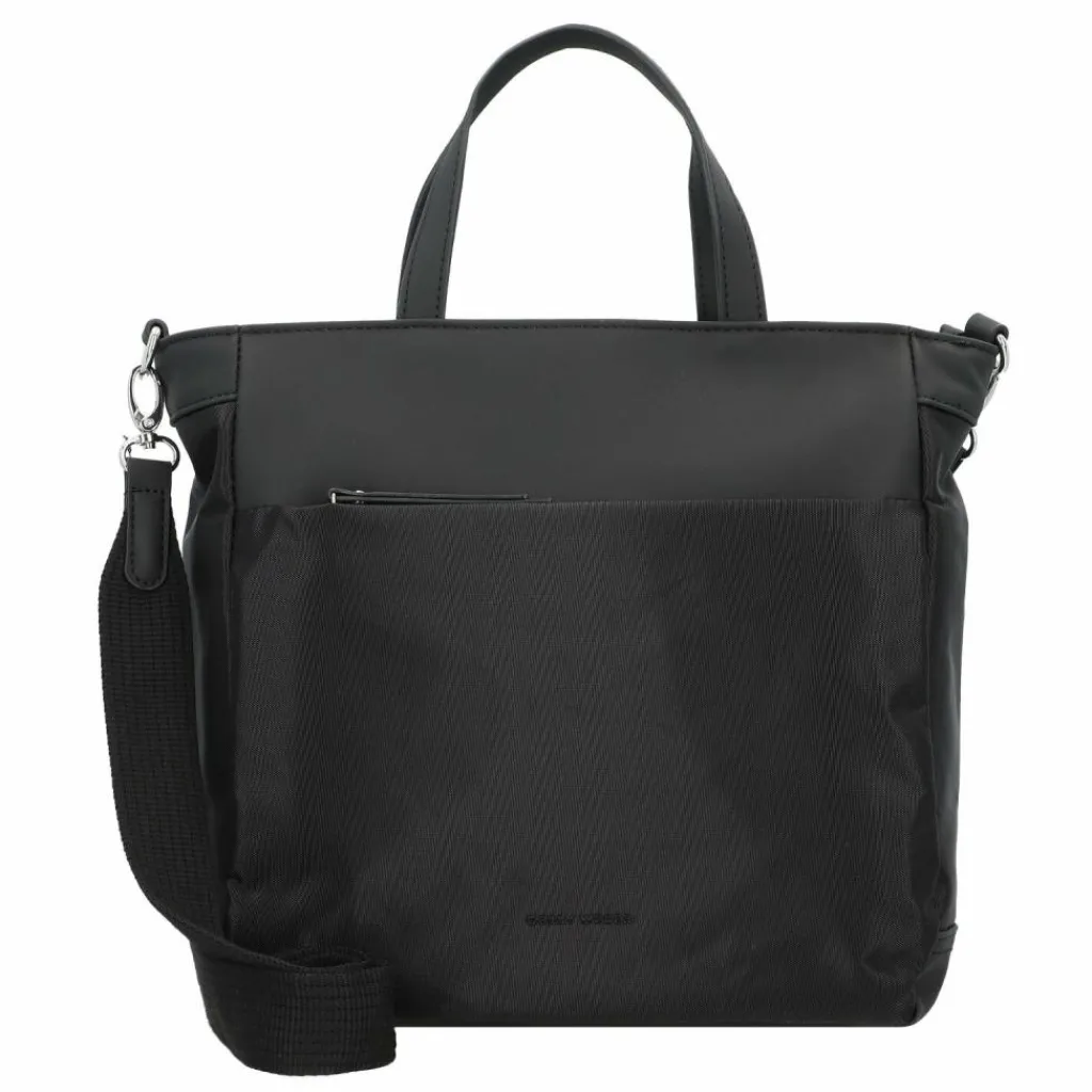 Gerry Weber Schultertaschen<Tranquility Schultertasche 28 cm black