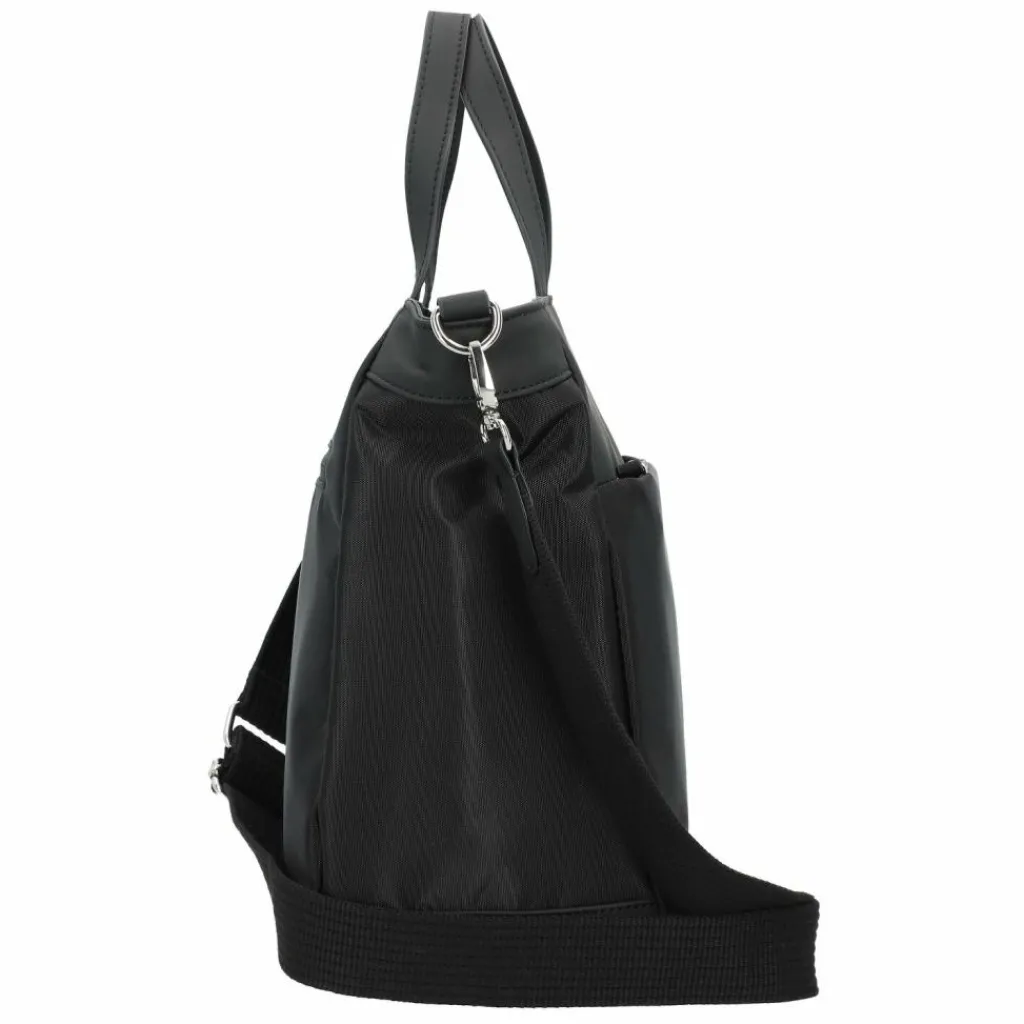 Gerry Weber Schultertaschen<Tranquility Schultertasche 28 cm black