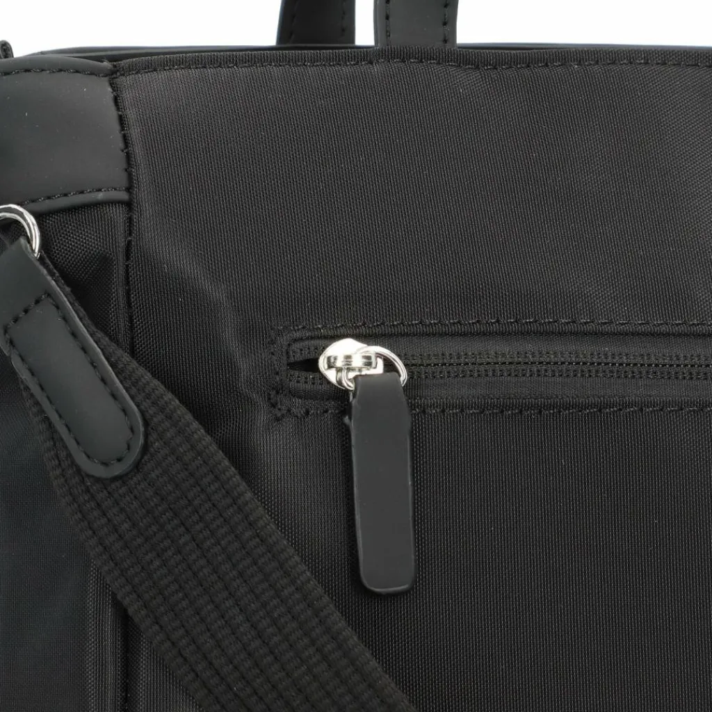 Gerry Weber Schultertaschen<Tranquility Schultertasche 28 cm black