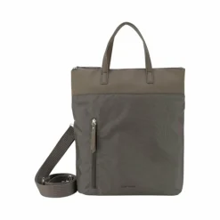 Gerry Weber Henkeltaschen<Tranquility tranquility backpack lvz Handtasche 30 cm grey