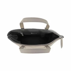 Gerry Weber Henkeltaschen<Tranquility tranquility backpack lvz Handtasche 30 cm grey