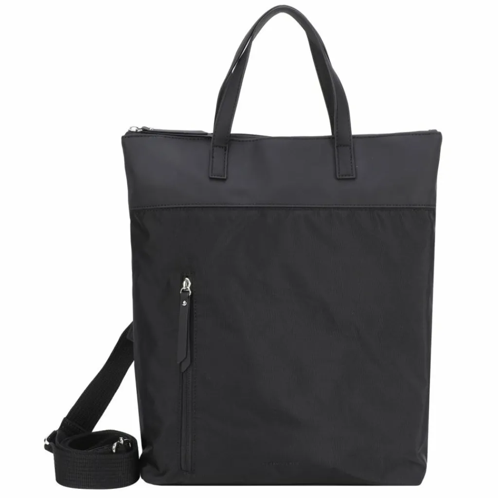 Best Gerry Weber Tranquility tranquility backpack lvz Handtasche 30 cm black