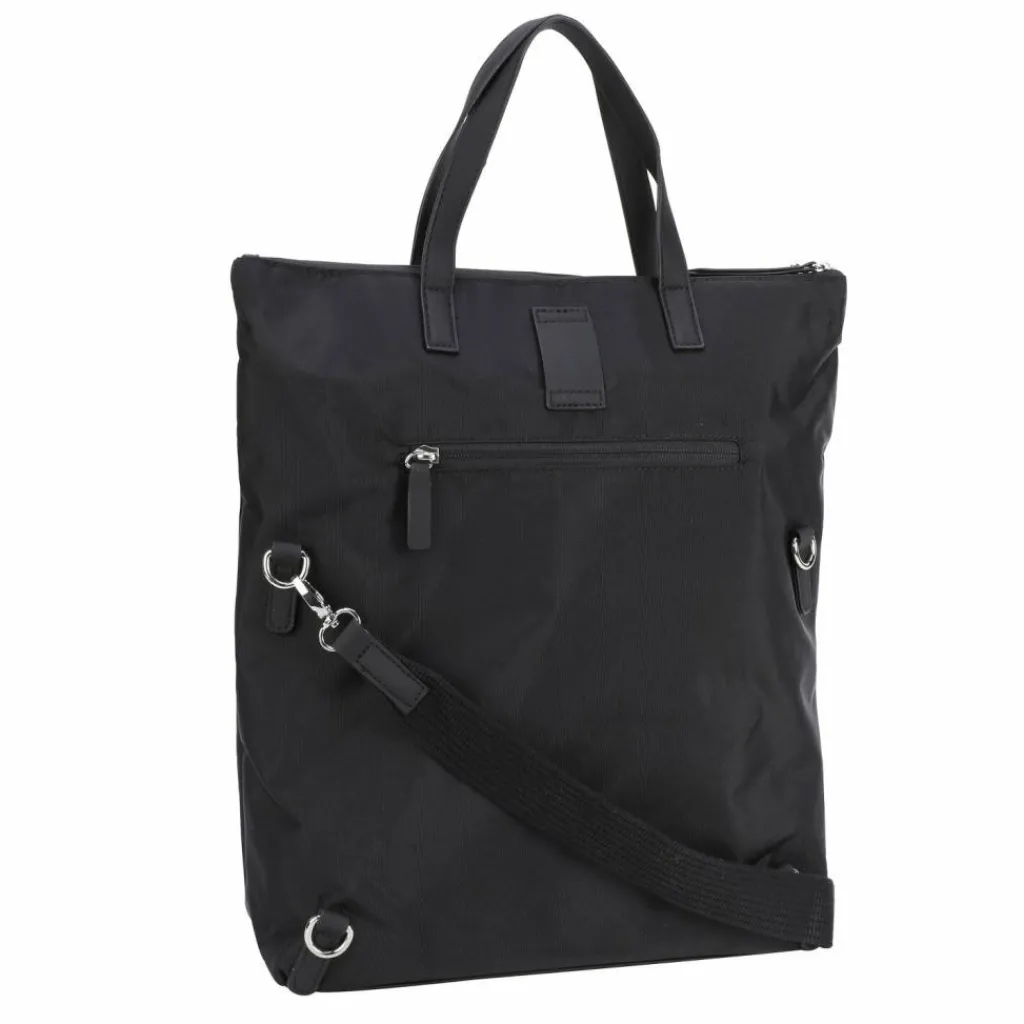 Best Gerry Weber Tranquility tranquility backpack lvz Handtasche 30 cm black