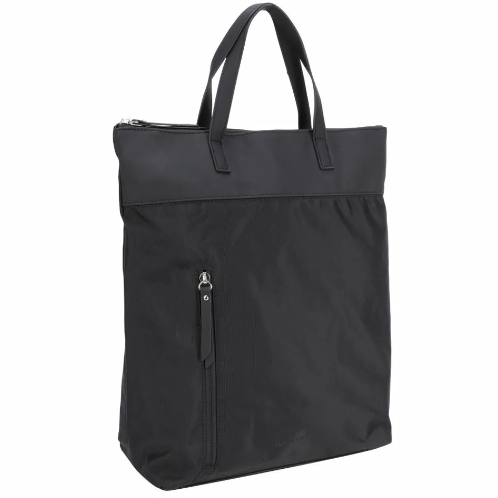 Best Gerry Weber Tranquility tranquility backpack lvz Handtasche 30 cm black