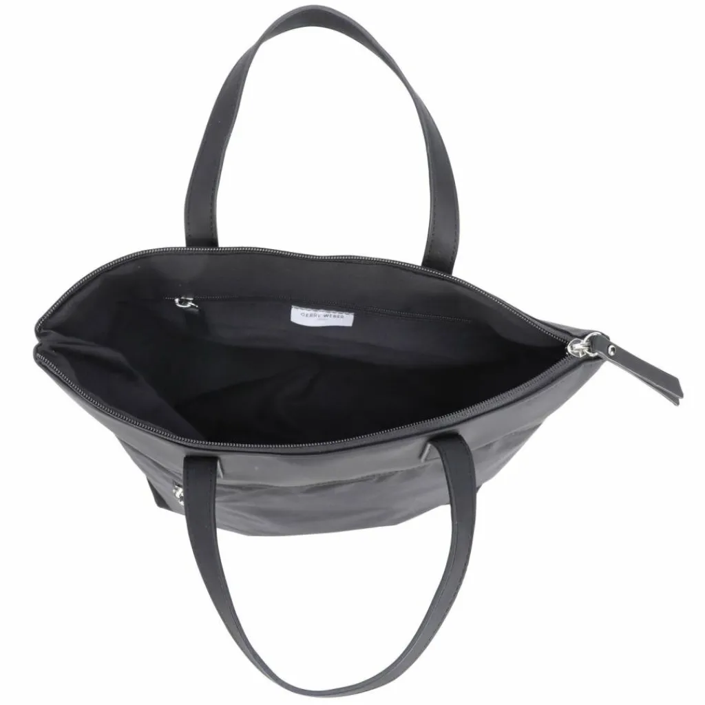 Best Gerry Weber Tranquility tranquility backpack lvz Handtasche 30 cm black