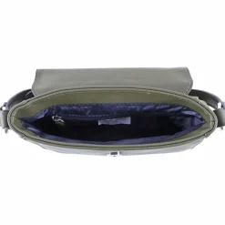 Outlet Gerry Weber Zeitgeist Handtasche 21 cm khaki