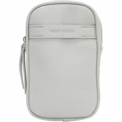 Sale Gerry Weber Zeitgeist Handytasche 11 cm lightgrey