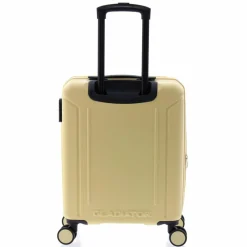 Gladiator 2900 4 Rollen Kabinentrolley 55 cm