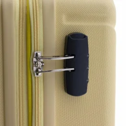 Gladiator 2900 4 Rollen Kabinentrolley 55 cm