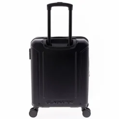 Gladiator Hartgepäck Kabinengepäck|4-Rollen Kabinentrolleys<2900 4 Rollen Kabinentrolley 55 cm black