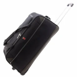 Sale Gladiator 2100 2 Rollen Reisetasche 72 cm black