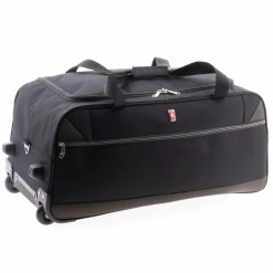 Sale Gladiator 2100 2 Rollen Reisetasche 72 cm black