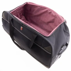 Sale Gladiator 2100 2 Rollen Reisetasche 72 cm black