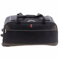 Sale Gladiator 2100 2 Rollen Reisetasche 72 cm black