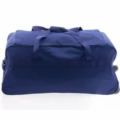 Gladiator Reisetaschen Mit Rollen<2100 2 Rollen Reisetasche 80 cm blue