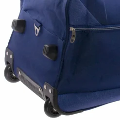 Gladiator Reisetaschen Mit Rollen<2100 2 Rollen Reisetasche 80 cm blue