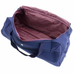 Gladiator Reisetaschen Mit Rollen<2100 2 Rollen Reisetasche 80 cm blue