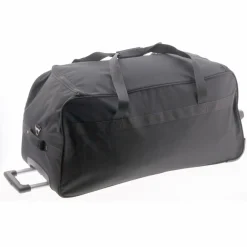 Gladiator 2100 2 Rollen Reisetasche 80 cm black