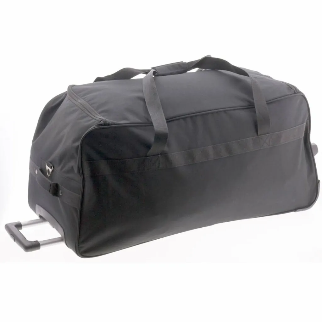 Gladiator 2100 2 Rollen Reisetasche 80 cm black