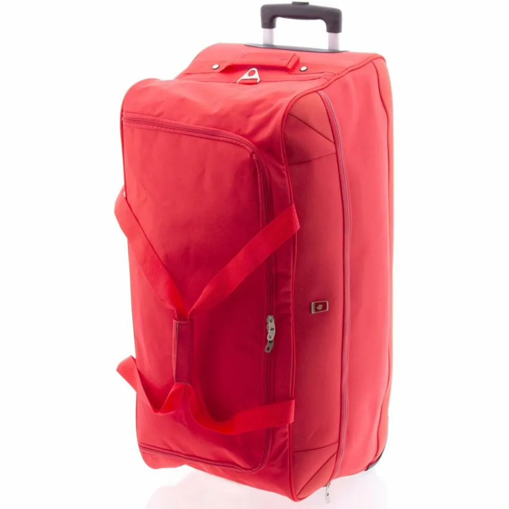 Gladiator 2100 2 Rollen Reisetasche 80 cm