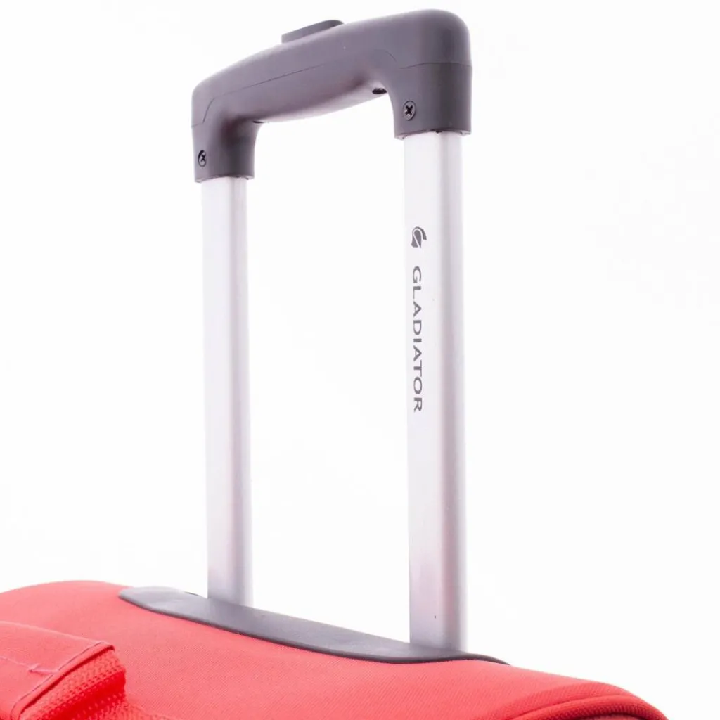 Gladiator 2100 2 Rollen Reisetasche 80 cm