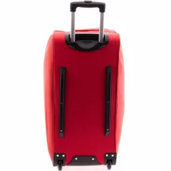Gladiator 2100 2 Rollen Reisetasche 72 cm red