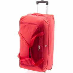 Gladiator 2100 2 Rollen Reisetasche 72 cm red