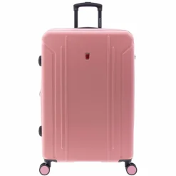 Gladiator 2900 4 Rollen Trolley L 77 cm mit Dehnfalte