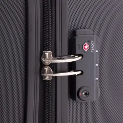 Gladiator 4800 4 Rollen Trolley 68 cm