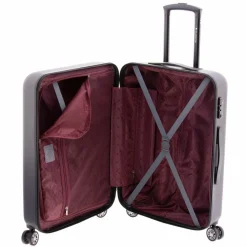 Gladiator 4800 4 Rollen Trolley 68 cm