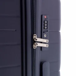 Gladiator 2700 4 Rollen Trolley 55 cm