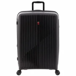 Gladiator 5000 4 Rollen Trolley 73 cm mit Dehnfalte