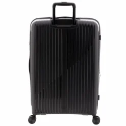 Gladiator 5000 4 Rollen Trolley 73 cm mit Dehnfalte