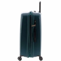 Gladiator 5000 4 Rollen Trolley 73 cm mit Dehnfalte