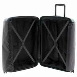 Gladiator 5000 4 Rollen Trolley 73 cm mit Dehnfalte