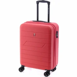 Gladiator 4300 4 Rollen Trolley 55 cm mit Dehnfalte