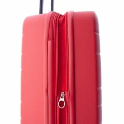 Gladiator 4300 4 Rollen Trolley 55 cm mit Dehnfalte