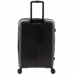Gladiator 5000 4 Rollen Trolley 63 cm mit Dehnfalte