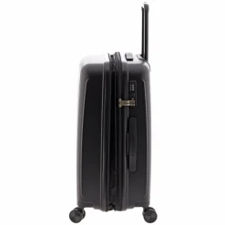 Gladiator 5000 4 Rollen Trolley 63 cm mit Dehnfalte