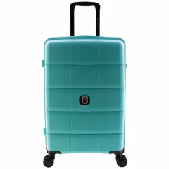 Online Gladiator 2700 4 Rollen Trolley 64 cm aqua green