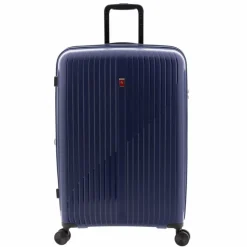 Gladiator 5000 4 Rollen Trolley 73 cm mit Dehnfalte