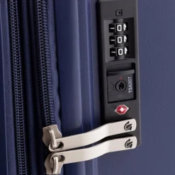 Gladiator 5000 4 Rollen Trolley 73 cm mit Dehnfalte