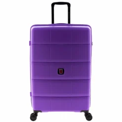 Gladiator 2700 4 Rollen Trolley 76 cm amethyst lilac