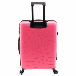 Gladiator 1700 4 Rollen Trolley 68 cm mit Dehnfalte