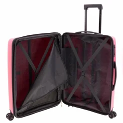 Gladiator 1700 4 Rollen Trolley 68 cm mit Dehnfalte