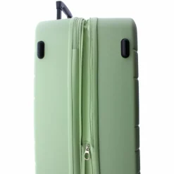 Gladiator 4300 4 Rollen Trolley 75 cm mit Dehnfalte