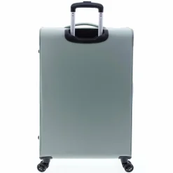 Gladiator 3700 4 Rollen Trolley 78 cm mit Dehnfalte